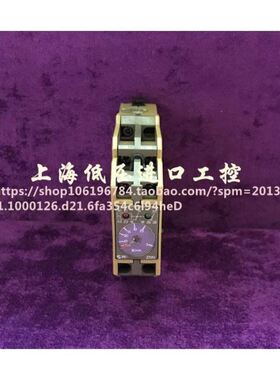 皮尔兹ZBN/FBM:470kΩ/2Uz 653250