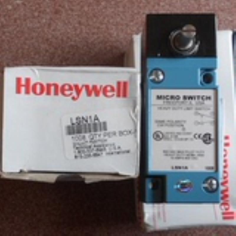 LSN1A  LSL2C  LSM2D  霍尼韦尔 HONEYWELL 限位开关