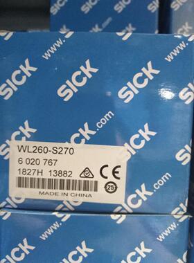 sickWTB4SL-3P1161/1058239WTB4SL-3N1161/1058242传感器