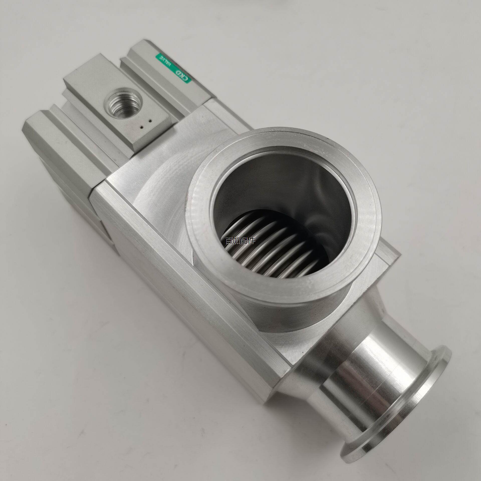 【汇盈传感器】现货销售日本CKD喜开理真空阀AVB417-40K-4-DT5H