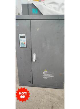 汇盈 传感器二手欧陆电气变频器EV500-0900G/110P-T4,3