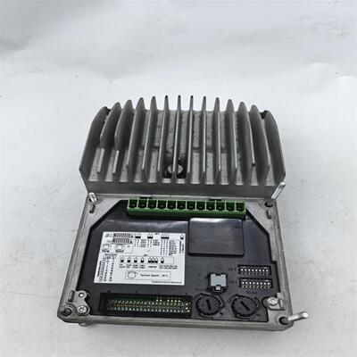 LENZE 伦茨8400变频器E84DGDVB37142PS