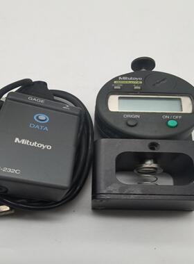 日本三丰数据盒IT-007R加 ID-S1012EB一套 实物图现货