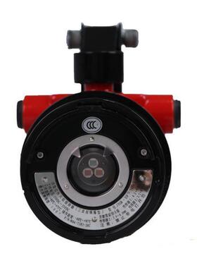 SYSTEMSENSOR盛赛尔JTGB-UF-7609/X三波段红外火焰探测器防爆隔爆