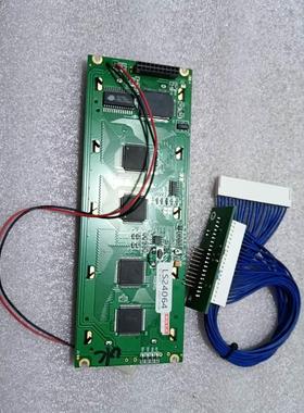 GE FANUC/发那科 SERIES90-20 IC692CPU211H PLC编程器包