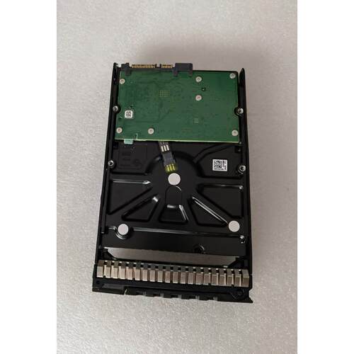 【汇盈传感器】HuaWei 4TB SATA 7.2K 02311JQL ST4000NM0033 硬