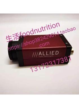 Allied Vision Manta G-040B G-046B G-125B工业相机 议价议价
