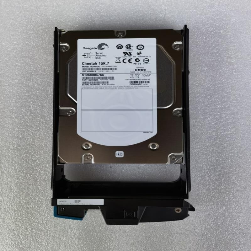 HDS AKH600 3276138-D 希捷ST3600057SS 600G 15K7 SAS存储硬盘