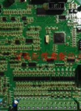 易能变频器EDS1000控制板cpu板主板223037455575KW90110KW