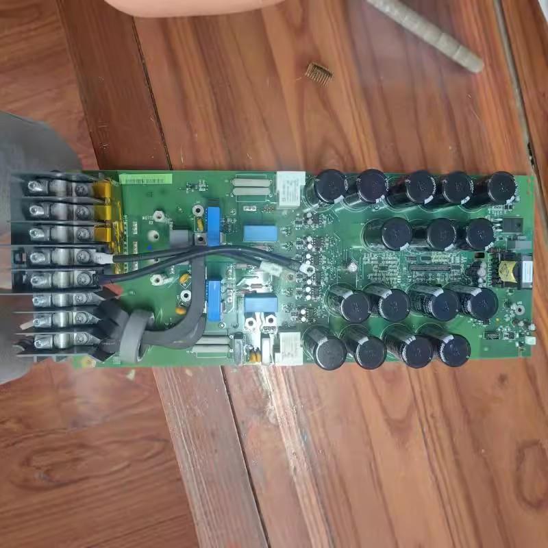 ABB变频器ACS510ACS550 37KW电源板驱动板主板OINT64X0