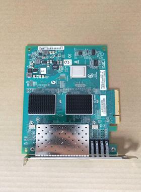 NetApp X1132A-R6 4-Port FCP 8Gb 111-00481 + SFP QLE2564-NA A