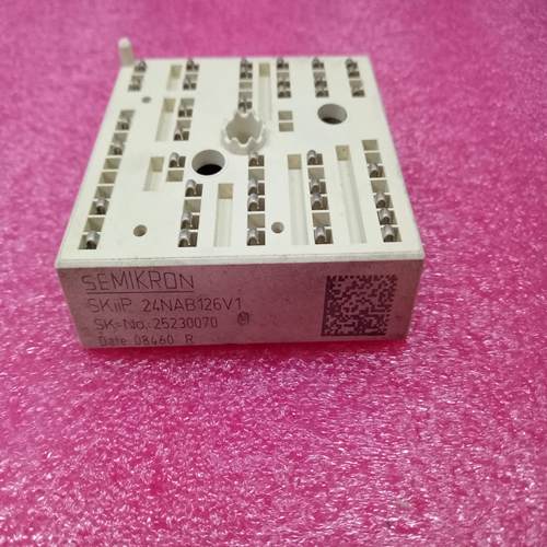 SKIIP24NAB126V1原装拆机 质量保证 包上机