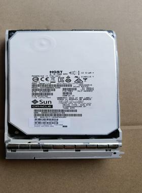 SUN 8T 35 SAS 硬盘 7301588 7301585 7301592 HUH728080AL5200