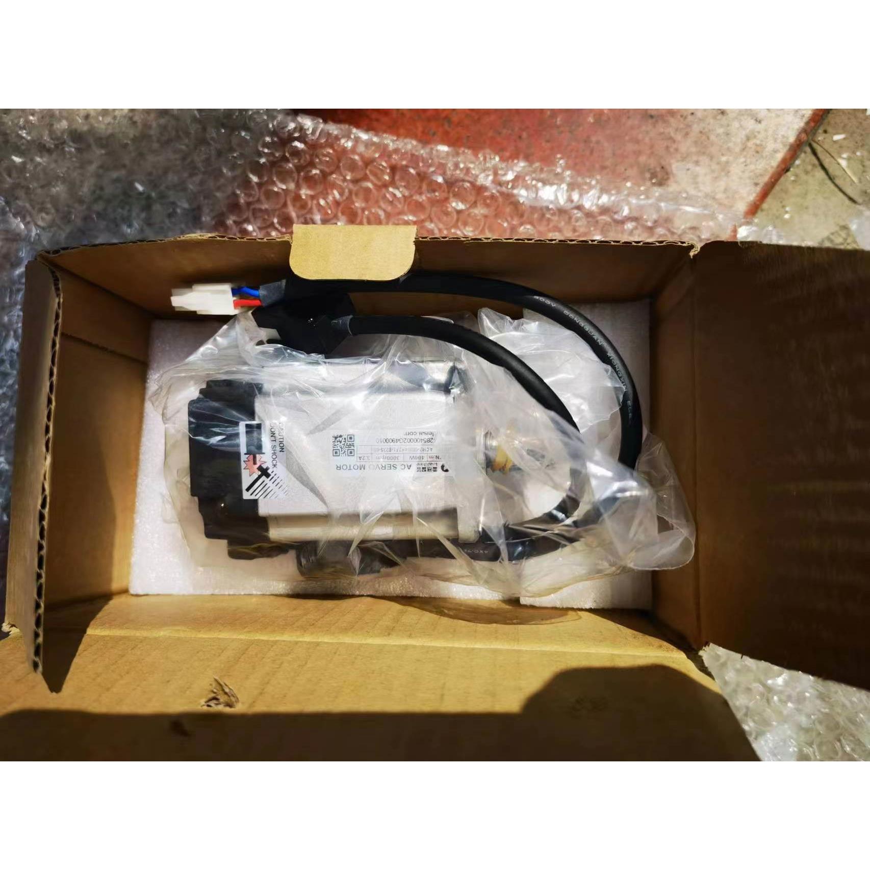 【汇盈传感器】雷赛 ACM2-06004H2F1-E23S-65,400W伺服电机.的