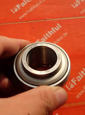 SKF YAR205-2RF/HV 斯凯孚二手外球面球轴承