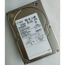 ST336607LW 36G SCSI 68针盘 U320 10K转速 议价议价