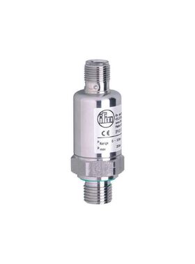 易福门PT9550 PT-400-SBG14-B-DVG/US/ /W变送器 ，