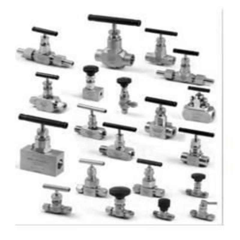 飞托克FITOK 针型阀NFSS-MTS28-0W-G  FITOK