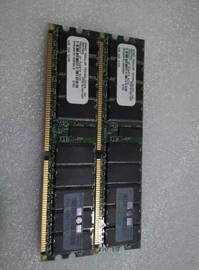 【汇盈传感器】HP RP3410/RP3440/RX8620/RX6000 AB475AX 4GB PC2