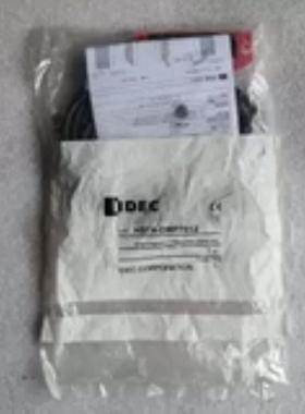 全新原装未拆封 IDEC和泉 HS7A-DMP7012+HS9Z-ZP1 现货销售