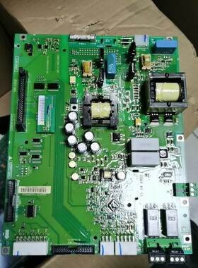 汇盈 传感器丹佛斯FC302N90KT5变频驱动板电源板，功能完好