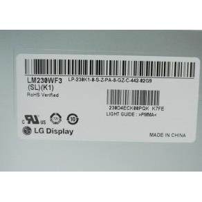 LM230WF3-SLL1 LM230WF3-SLK1 LM230WF3-SLE1 LM230WF3-SLF1
