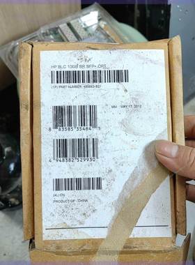 【汇盈传感器】HP/惠普HP/惠普 455883-B21 10Gb SR