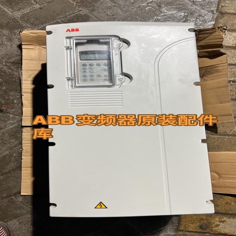 ABB变频器ACS800-01-0060-7+B056+E2