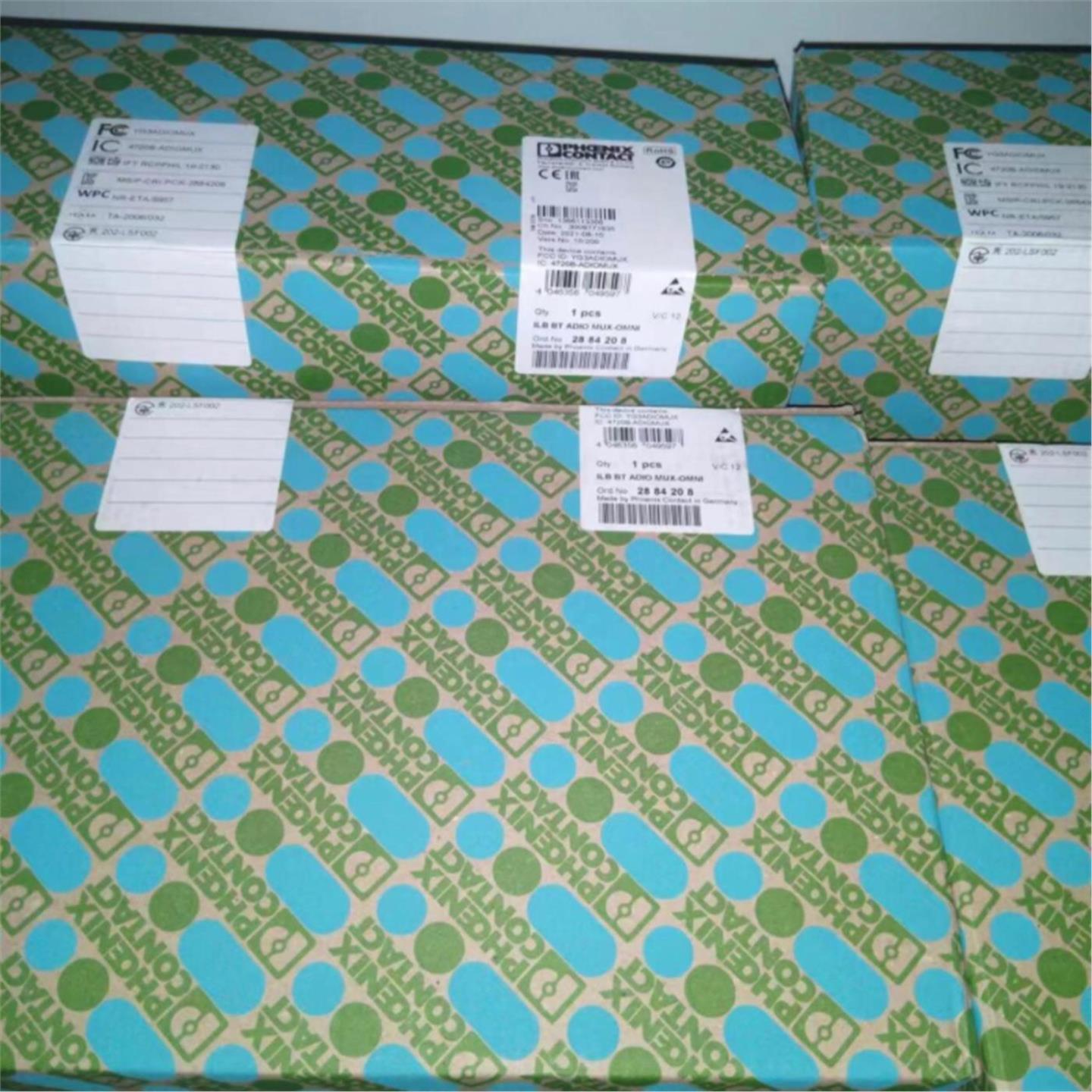 菲尼克斯QUINT4-PS3AC24DC40IOL - 电源 1151047