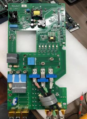 ABBACS580530系列45KW变频器电源板驱动板带模块CINT-45114521