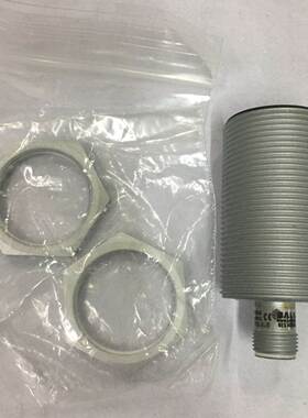 【汇盈传感器】BES02KN巴鲁夫进口接近开关传感器BESM30ML-PSC10A