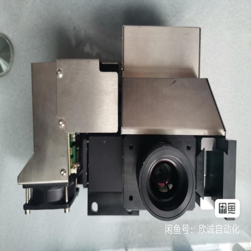 Viscom 3D-AOI Streifenprojektor XM Type126235B03a