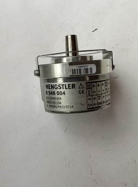 【汇盈传感器】0 548 004 S21-2048.004享士乐编码器
