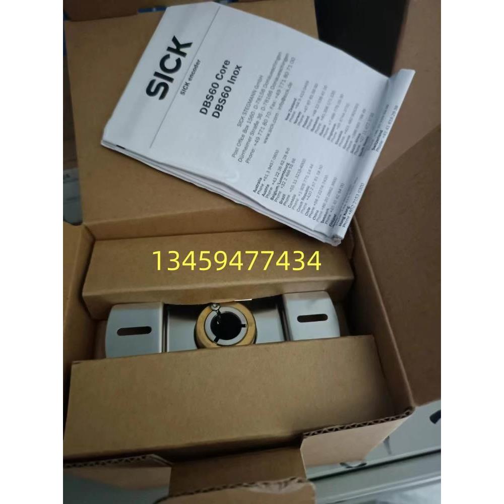德国sickDBS36E-S3EK01024/1060545编码器现货包邮