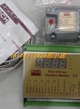 PCH PCH1275 CHF8005振动传感器 VERSA VGG-4422-U-A240电磁阀