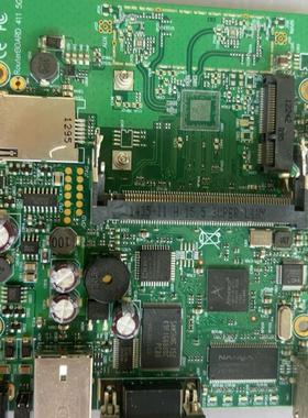 RB411 RouterOS 无线路由主板议价