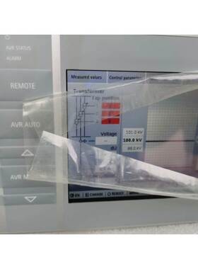 【汇盈传感器】德国mr 莱茵豪森电力有载调压控制器，TAPCON BPL