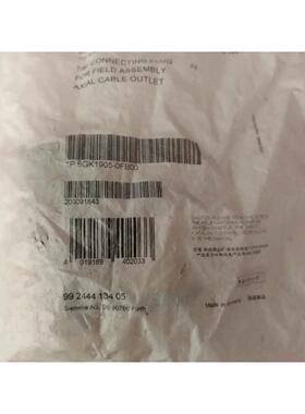 全新原装 SIEMENS 7/8