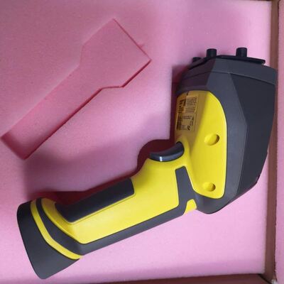 【致富机电】DM8600V康耐视COGNEX条码枪带等级验证0100 0200 040