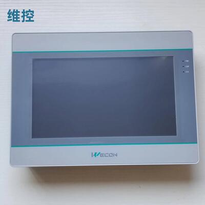 维控WECON触摸屏PI3070ig-0 PI3102ig 102寸PI3043ie-T PI3070ie