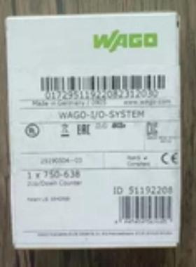 全新原装 万可 750-638750-496750-498750-471750-652 现货