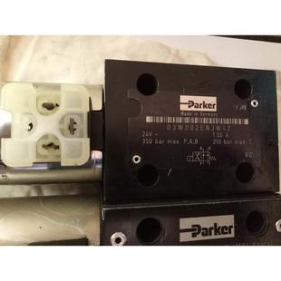 PARKER D3W2ENJP30议价 比例阀 D3W002ENJW42