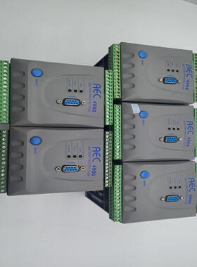 美国电动保护AEC4900-455P4DI11DO6A01MME库存未使用过二手价处理