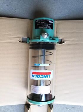 美国林肯84808气马达 84806 LINCOLN 84804  电动泵 润滑泵等