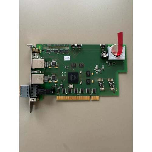 【汇盈传感器】贝加莱POWERLINK通信卡5LS182.6-2 REV.