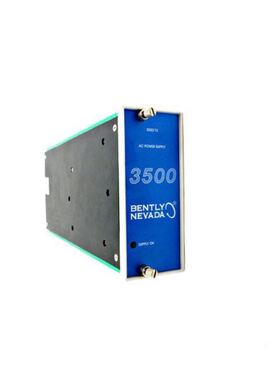 3500/22M 146031-01 bently本特利3300/50-01-01-00-00现