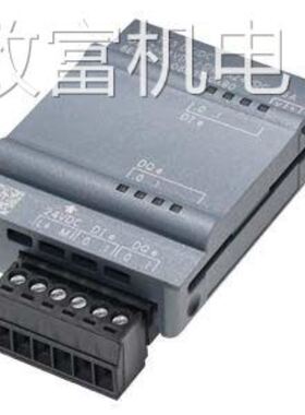 非实 6ES7221-3AD30-0XB0S7-1200数字输入模块SB1221 4DI