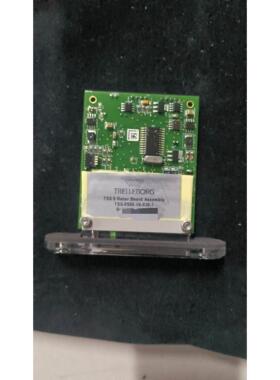 【汇盈传感器】TRELLEBORG TSX 5 ROTOR BOARD TSX-8850-V4-838-1