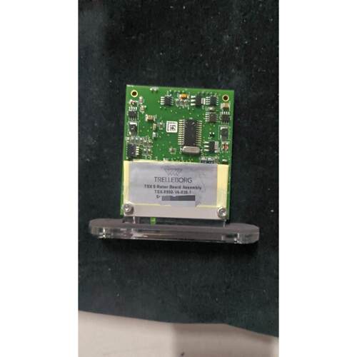 【汇盈传感器】TRELLEBORG TSX 5 ROTOR BOARD TSX-8850-V4-838-1