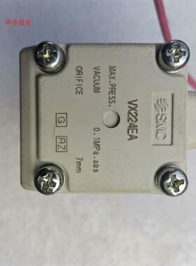 【致富机电】 。VX224EA